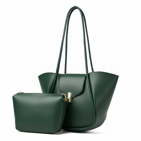 Diva bag - olive