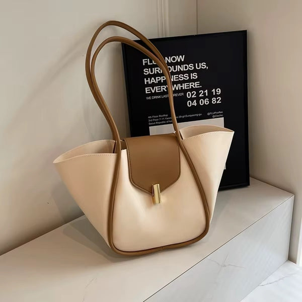 Diva bag - beige*cafe