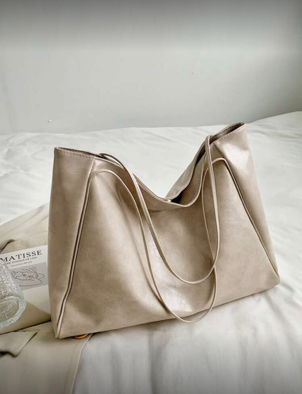 Shein bag - beige