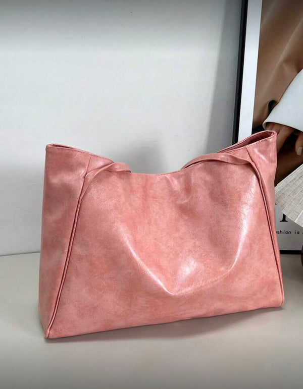 Shein bag - pink