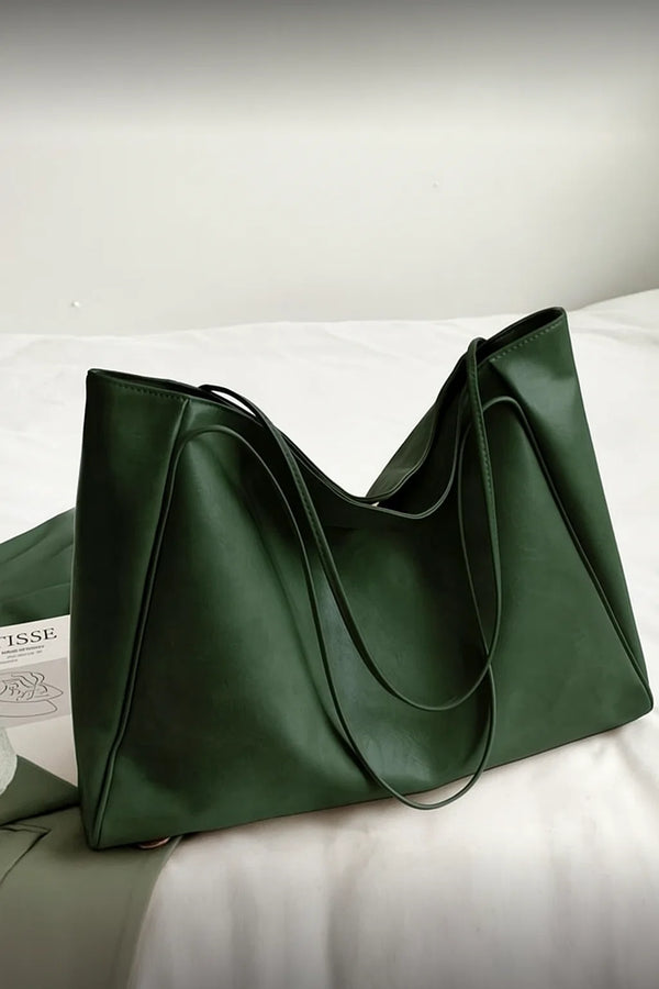 Shein bag - olive