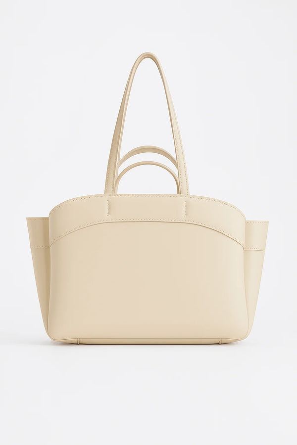 Dolly bag - beige