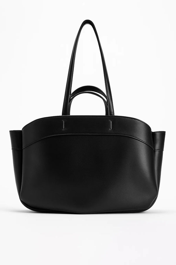 Dolly bag - black