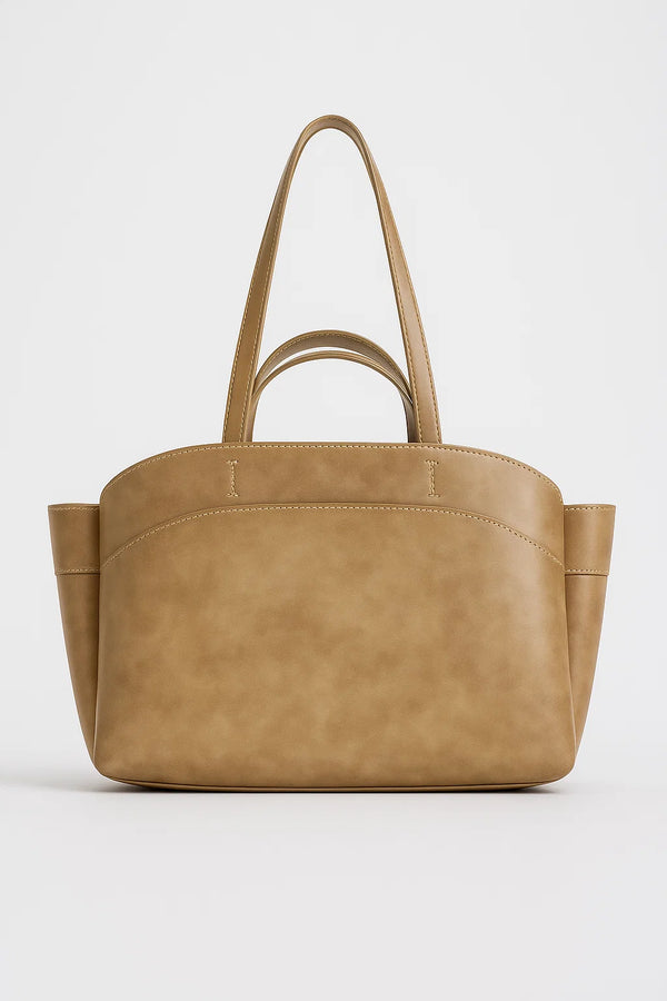 Dolly bag - brown