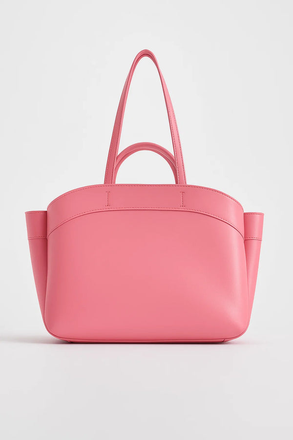 Dolly bag - pink